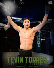 Load image into Gallery viewer, Tevin Torres - FSF 27 Fight Tee