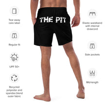 Load image into Gallery viewer, Men's swim trunks