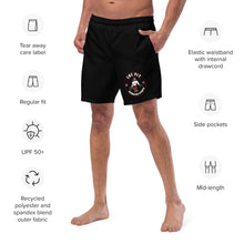 Load image into Gallery viewer, Men's swim trunks