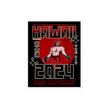 Load image into Gallery viewer, 2024 Black Belt Summit Sticker