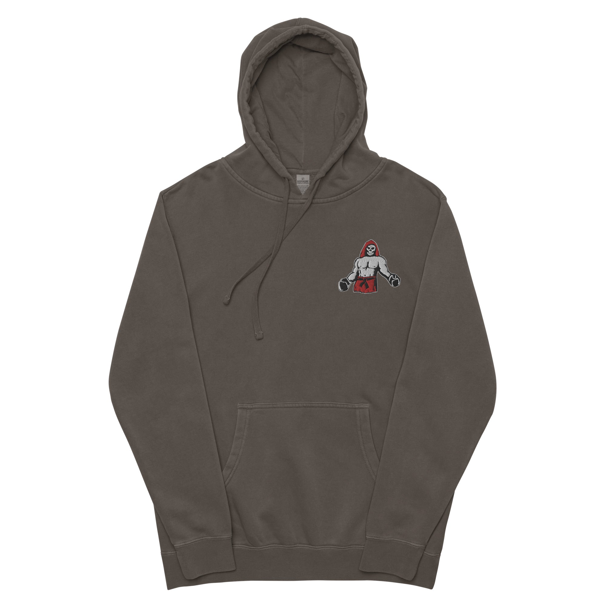 Supreme hoodie monster sale