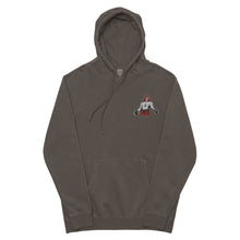 Load image into Gallery viewer, PIT Monster Embroidered Hoodie