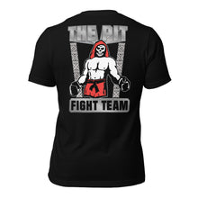 Load image into Gallery viewer, Fight Team Tee