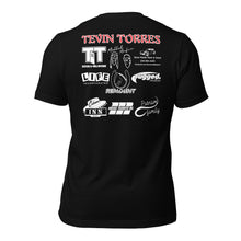 Load image into Gallery viewer, Tevin Torres - FSF 27 Fight Tee