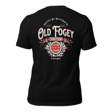 Load image into Gallery viewer, Old Fogey Fight Club