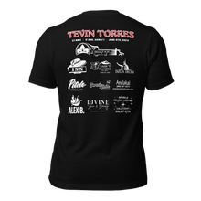 Load image into Gallery viewer, Tevin Torres - X1 MMA Fight Tee