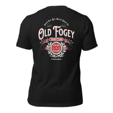 Load image into Gallery viewer, Old Fogey Fight Club