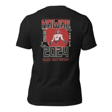 Load image into Gallery viewer, 2024 Black Belt Summit Tee