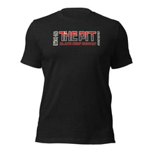 Load image into Gallery viewer, 2024 Black Belt Summit Tee