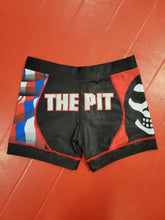 Load image into Gallery viewer, PIT Vale Tudo Shorts