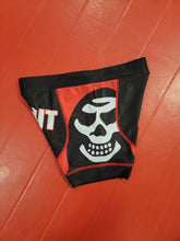 Load image into Gallery viewer, PIT Vale Tudo Shorts