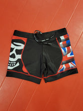 Load image into Gallery viewer, PIT Vale Tudo Shorts