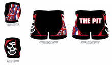 Load image into Gallery viewer, PIT Vale Tudo Shorts