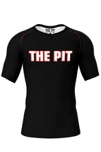 Load image into Gallery viewer, PIT OG Short Sleeve Rashguard
