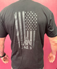 Load image into Gallery viewer, American Flag Shirt
