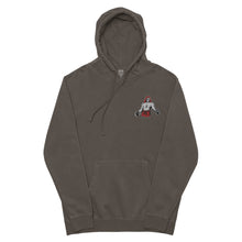Load image into Gallery viewer, PIT Monster Embroidered Hoodie
