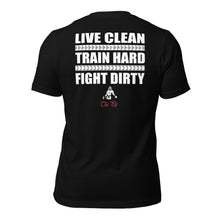 Load image into Gallery viewer, Live Clean Tee - Original
