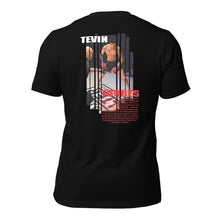 Load image into Gallery viewer, Tevin Torres - Signature Fight Tee
