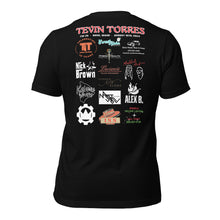 Load image into Gallery viewer, Tevin Torres - FSF 29 Fight Tee
